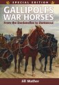 Gallipoli's War Horses: From the Dardanelles to Damascus *Limited Availability*